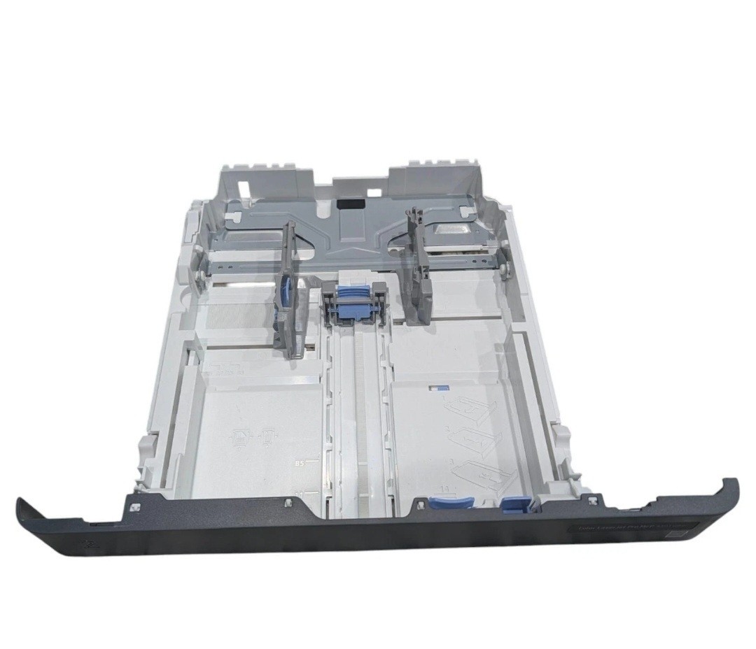 HP Color LaserJet Pro MFP 3301sdw Paper Tray 2 Gray OEM Replacement Cassette