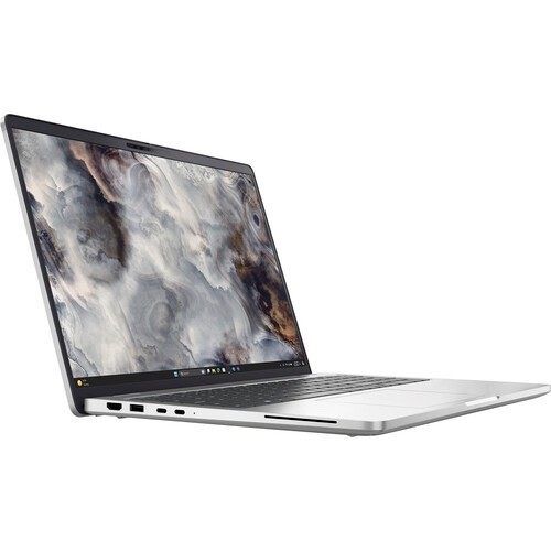 Dell-New-CX32M _ DELL PRO 13 PLUS (PB13250) BTX BASE 256 GB  TLC  SSD 