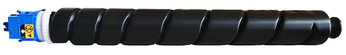 Kyocera TK-8557C TK8557C Cyan Toner Cartridge Without Box Weight: 1lb:4.4oz