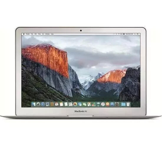 MACBOOK AIR i7 2.2GHz 13.3-INCH 8GBRAM 512GB + 1 YEAR WARRANTY / FAST SHIPPING