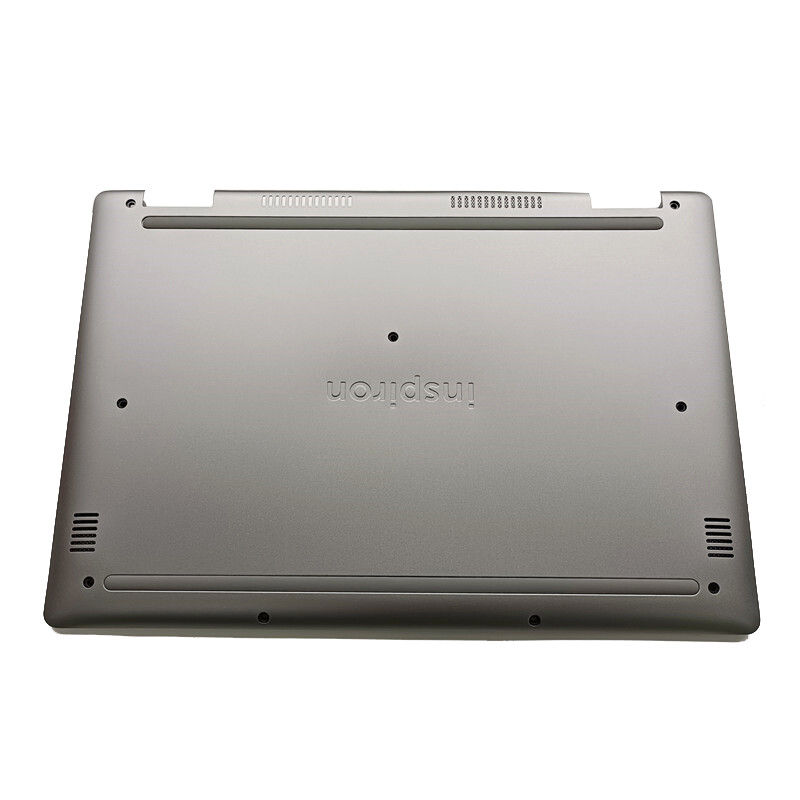 Lower Bottom Base Case Cover For Dell Inspiron 13 MF 7000 7368 7378 7375 0YKV69