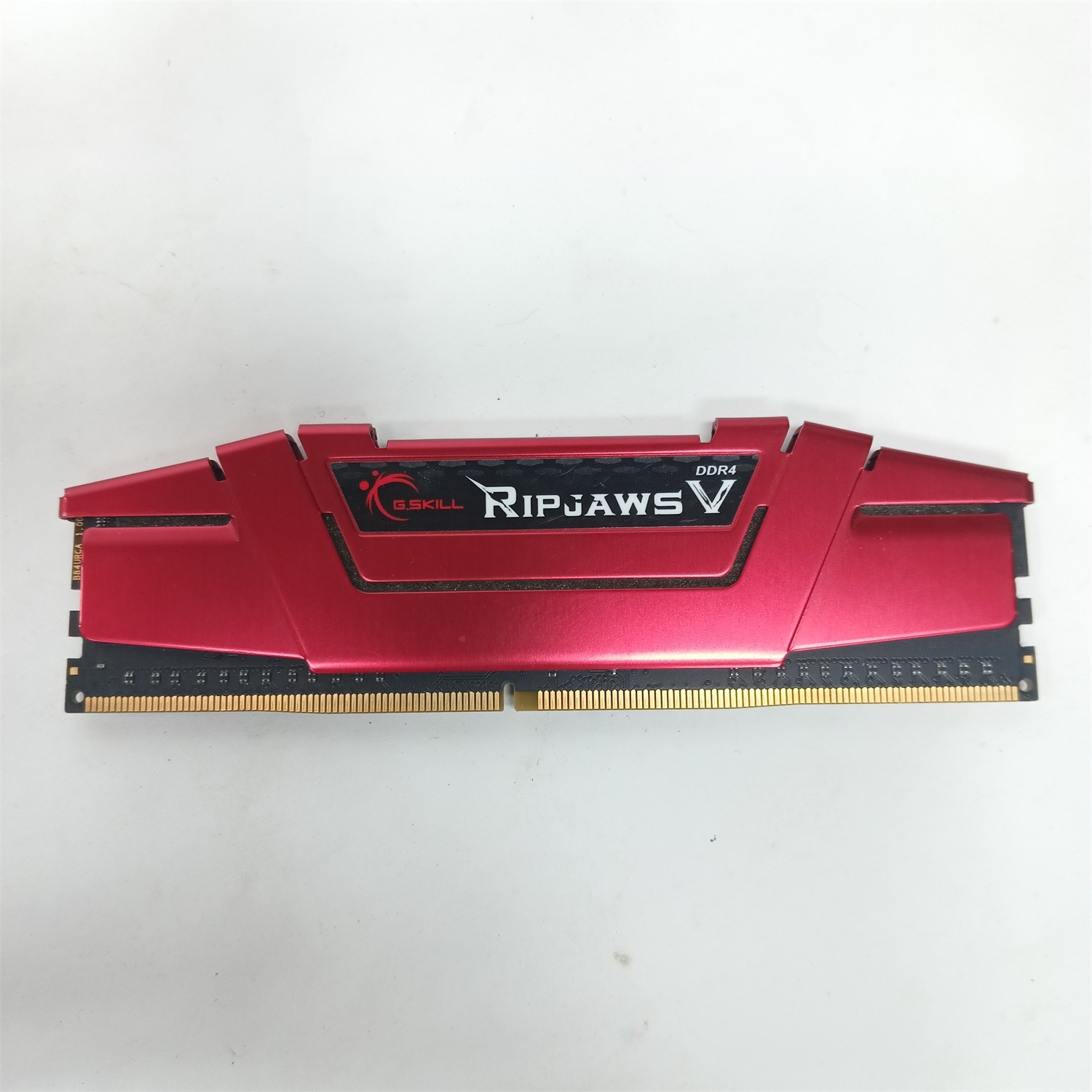 4GB G.Skill RipJaws Desktop RAM DDR4-2133 - F4-2133C15D-8GVR