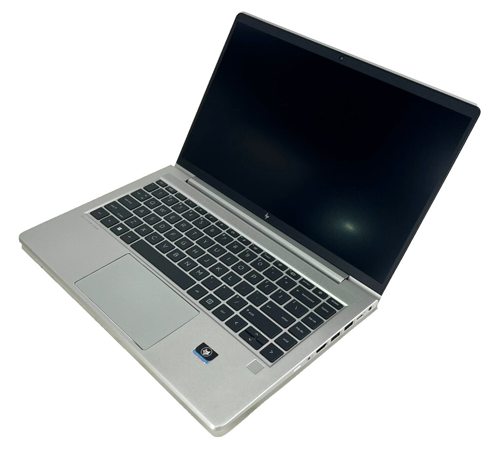 HP EliteBook 645 G9 14" Laptop AMD Ryzen 7 512GB SSD 16GB RAM Win 11 (OC) C
