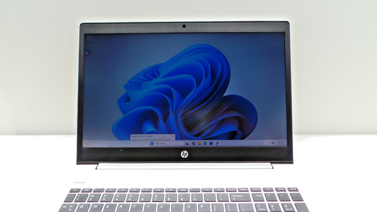 HP ProBook 455 G6 | 15.6" | AMD Ryzen 5 2500U | 8GB RAM 256GB NVMe | WIN 11 PRO