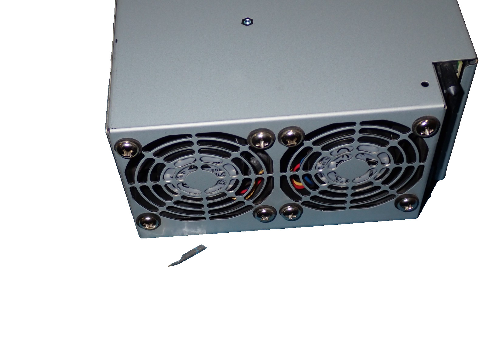 IBM 46K5673 7740-82XX 1725W for 8233 Power7 High Efficiency AC Power Supply