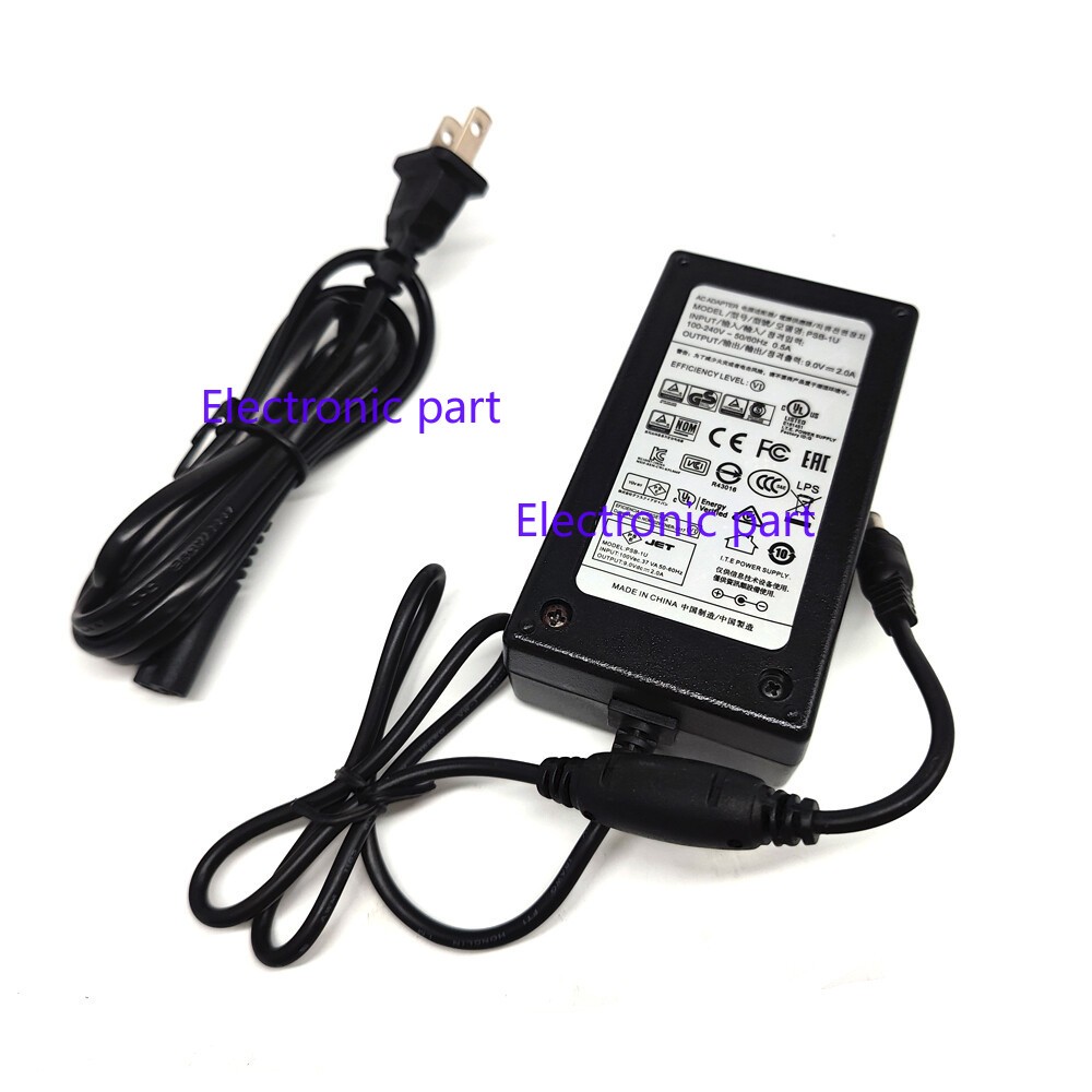 9V PSU Power Supply for Roland Juno-Di, Juno-G, Juno-Gi, Juno-Stag Adapter