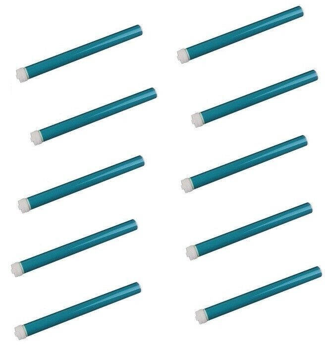 10 PCS OF PREMIUM COMPATIBLE OF CANON IMAGERUNNER IR 1435 OPC DRUM