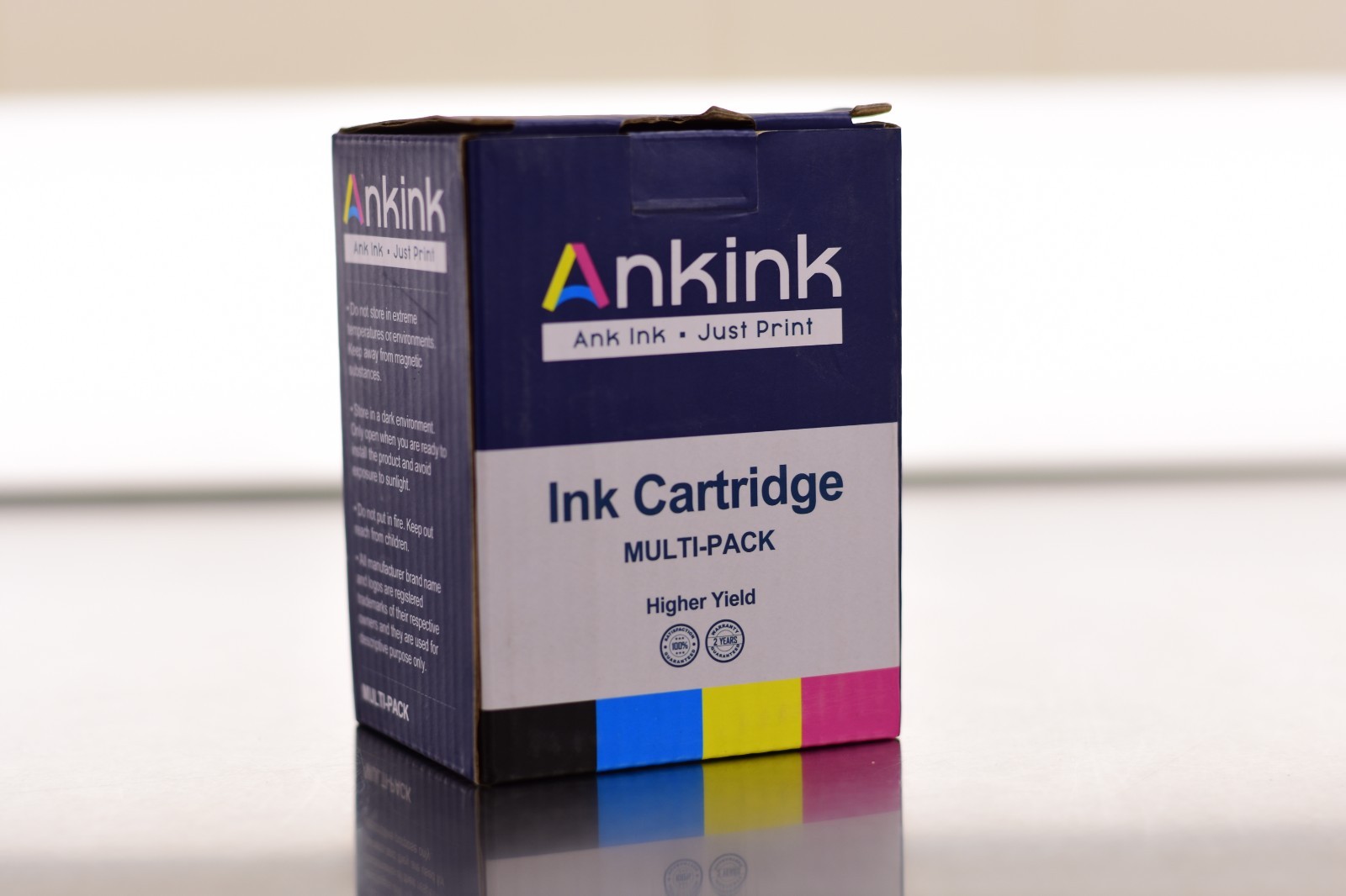 4PK  Ankink 288 XL