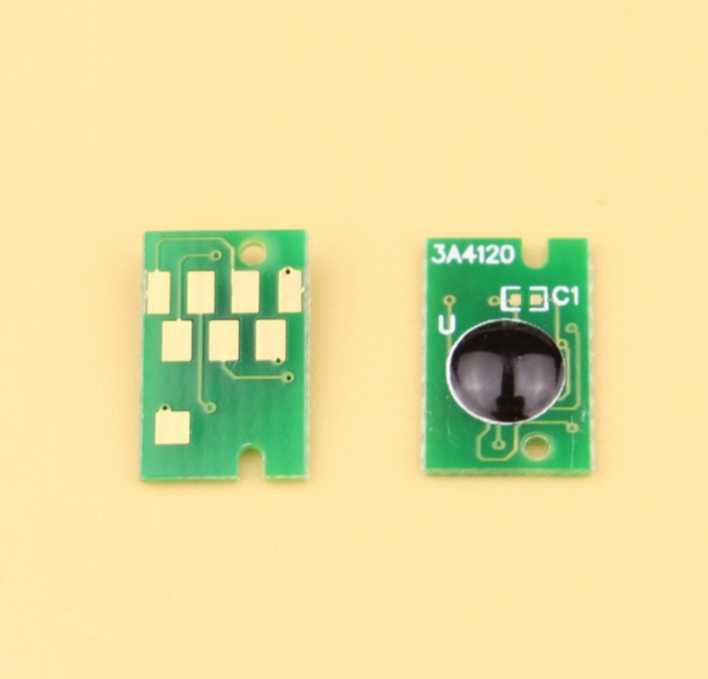 5pcs for SureColor P6000 P7000 P8000 P9000  T6997 waste ink tank chip