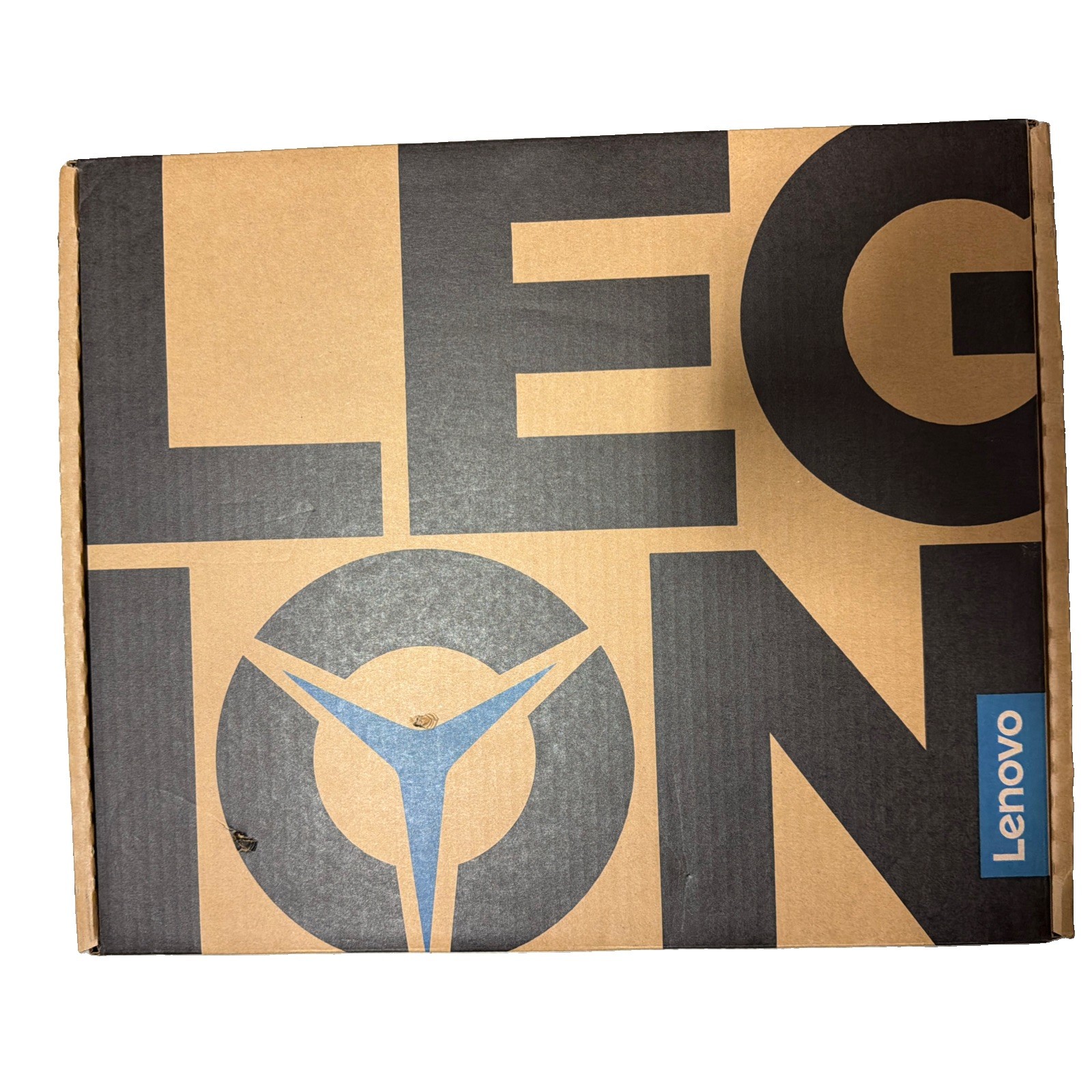 Lenovo Legion 5 15.6" (256GB SSD + 1TB HDD, AMD Ryzen 5 4600H 8GB GTX1650Ti