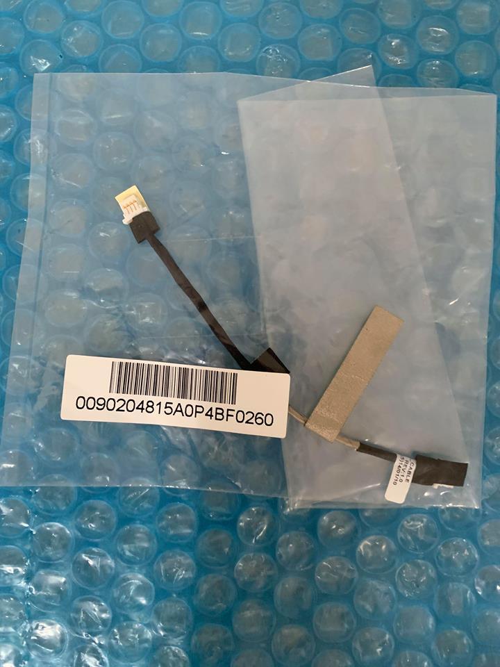 NEW power button cable Lenovo c560 DC02001UG00 90204815