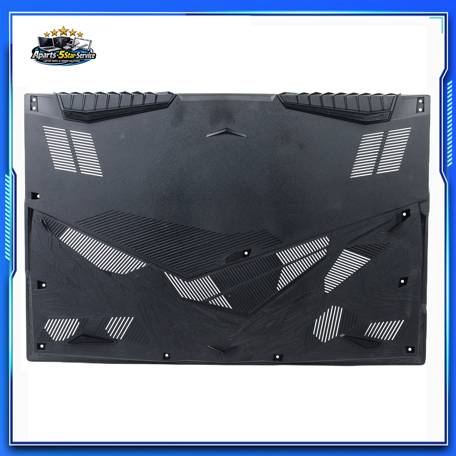Bottom Case Cover 3077E1D211Y311 For MSI GE75 RAIDER MS-17E1 8RF 8RE 9SF MS-17E2
