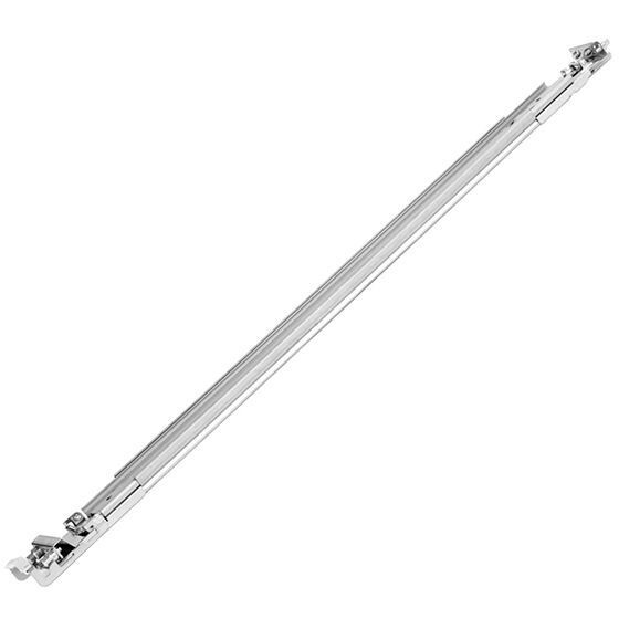 Silverstone SST-RMS05-22 Toolless Slide Rackmount Rail for RM series chassis