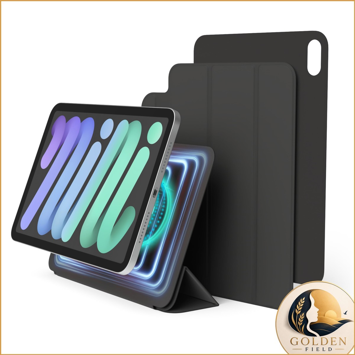 elago Case for iPad mini A17 Pro, 6th Generation