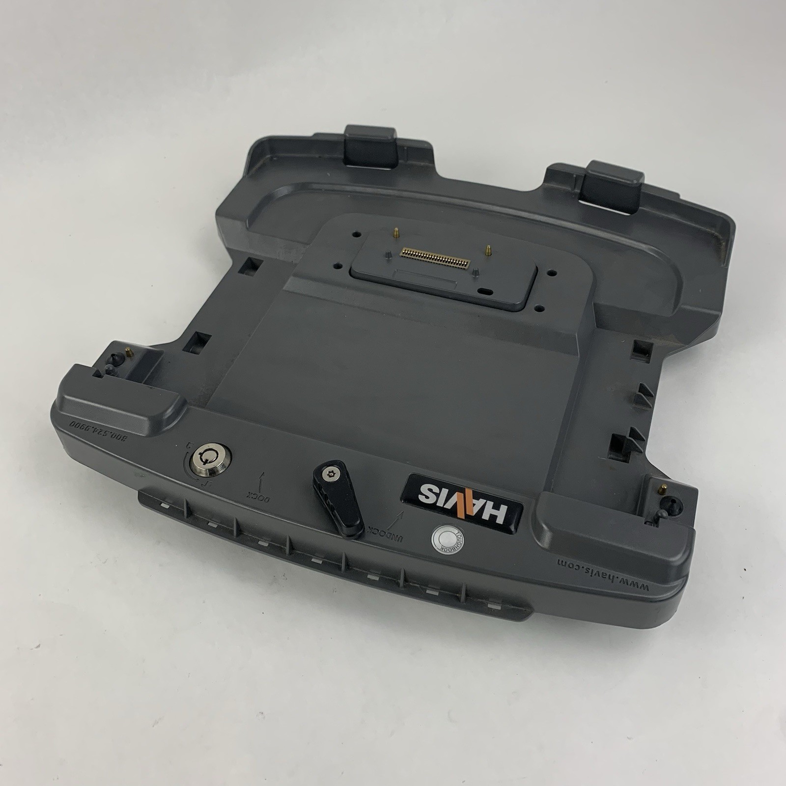 Havis DS-PAN-421 Docking Station for Panasonic Toughbook Laptops - Untested