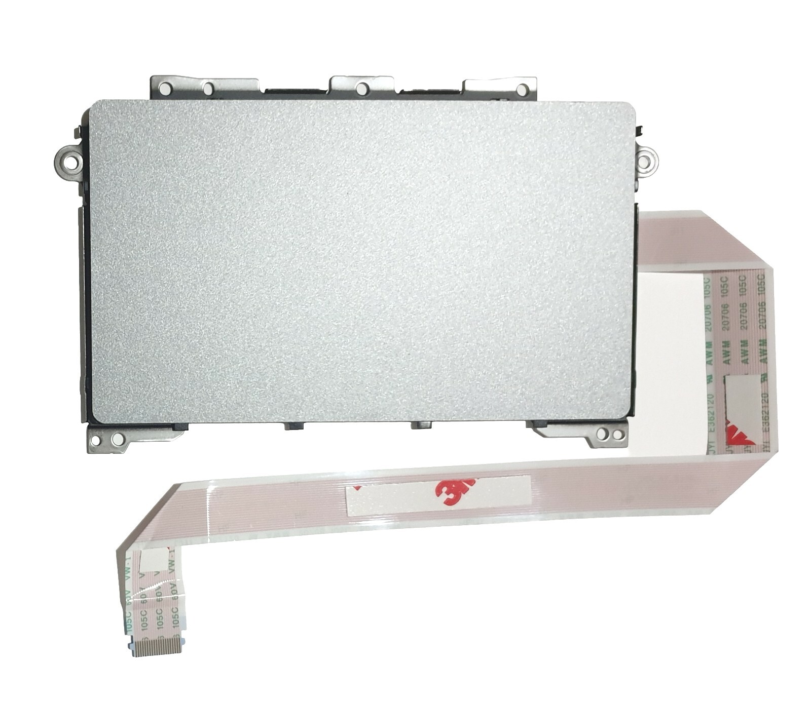 For Dell Latitude 5320 Laptop OEM Touch Pad Touchpad Trackpad Mouse E85792 