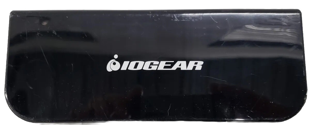 GUD300 - IOGEAR USB 3.0 Universal Docking Station *FREE USA SHIPPING*