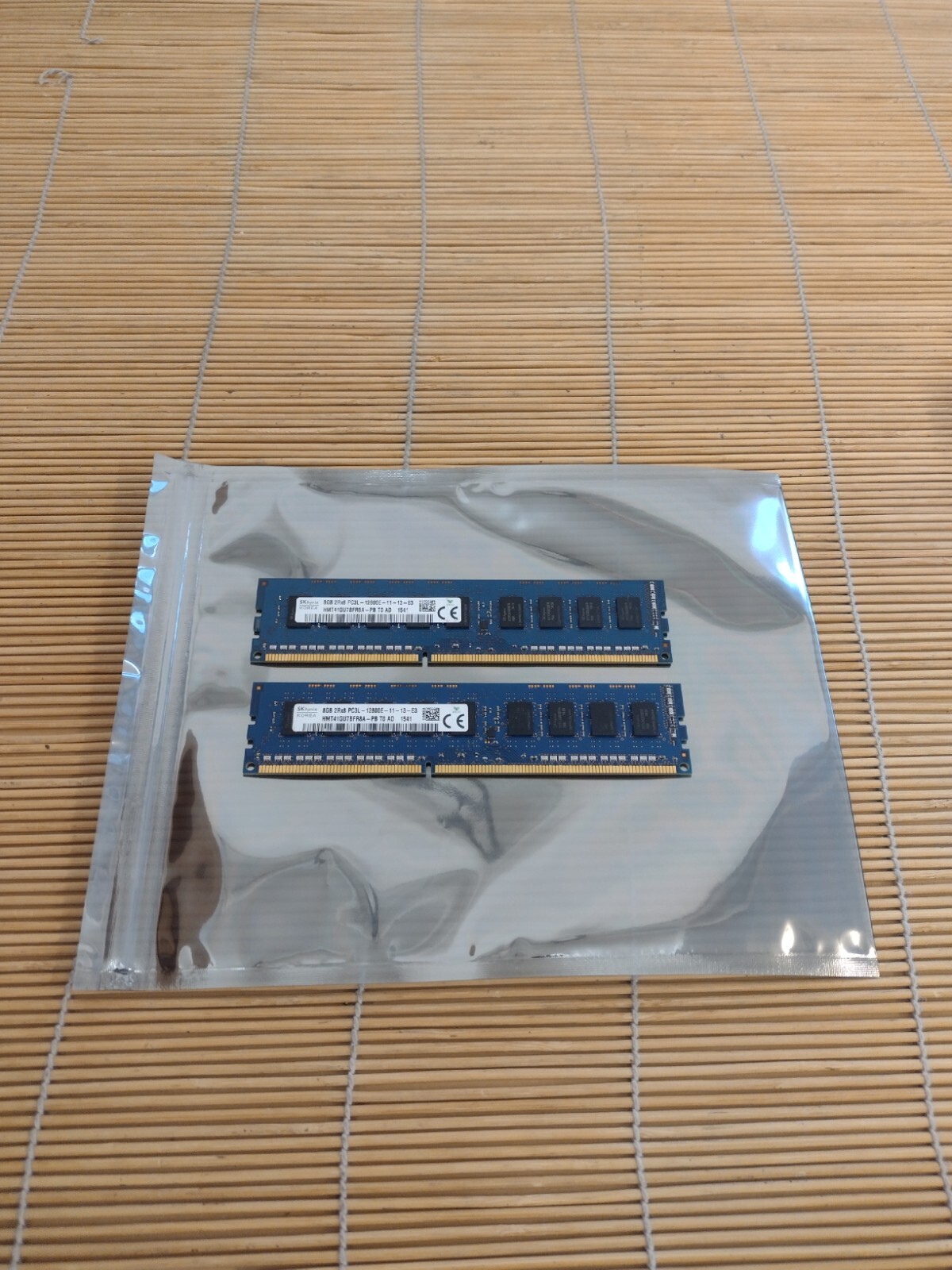 M-ASR1001X-16GB 2x 8GB for Cisco ASR 1001-X Router Cisco Approved Memory Hynix