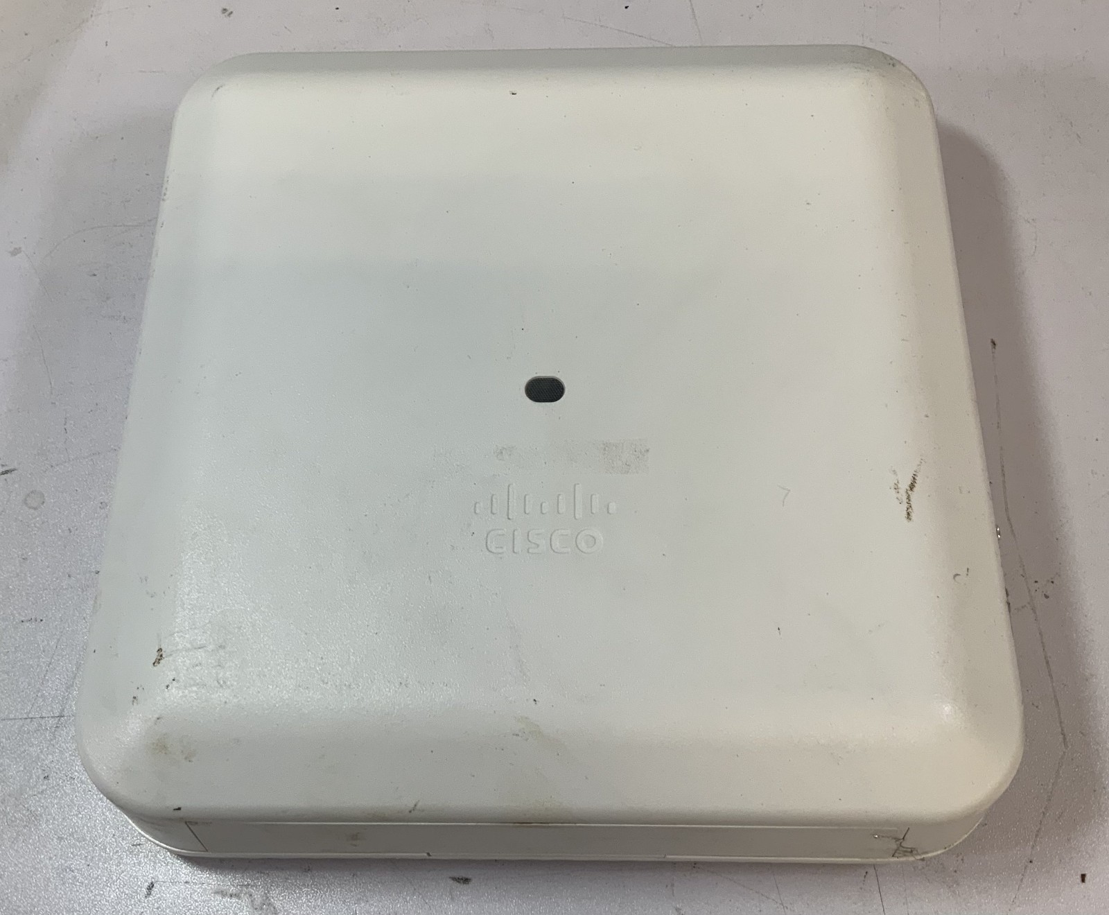 Cisco AIR-AP38021-B-K9 High-Performance Wireless Access Point, White "R4C"