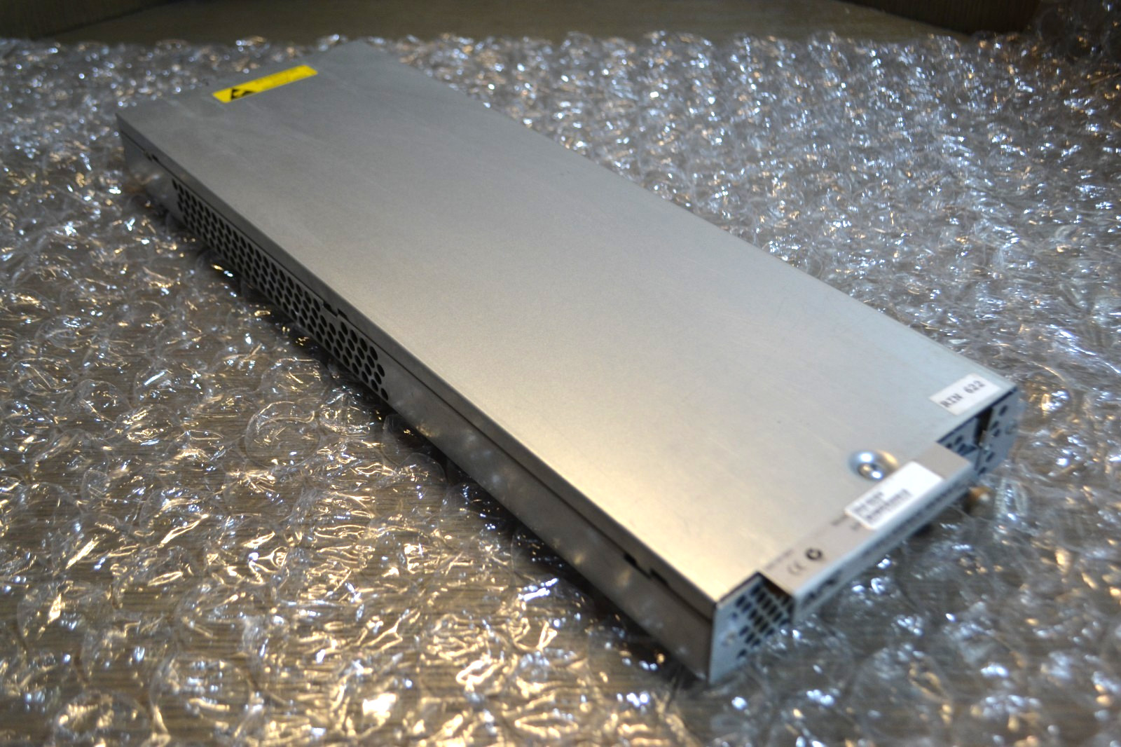 APC SYMIM5 SYMMETRA LX INTELLIGENCE MODULE *SHIPS FROM USA*