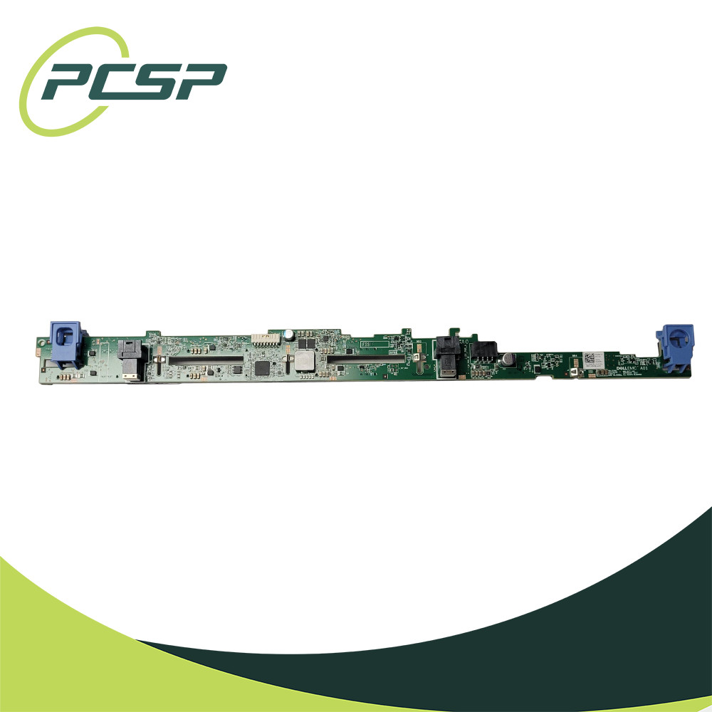 Dell EMC PowerEdge R440 R640 8-Bay SFF HDD Backplane 94J5V
