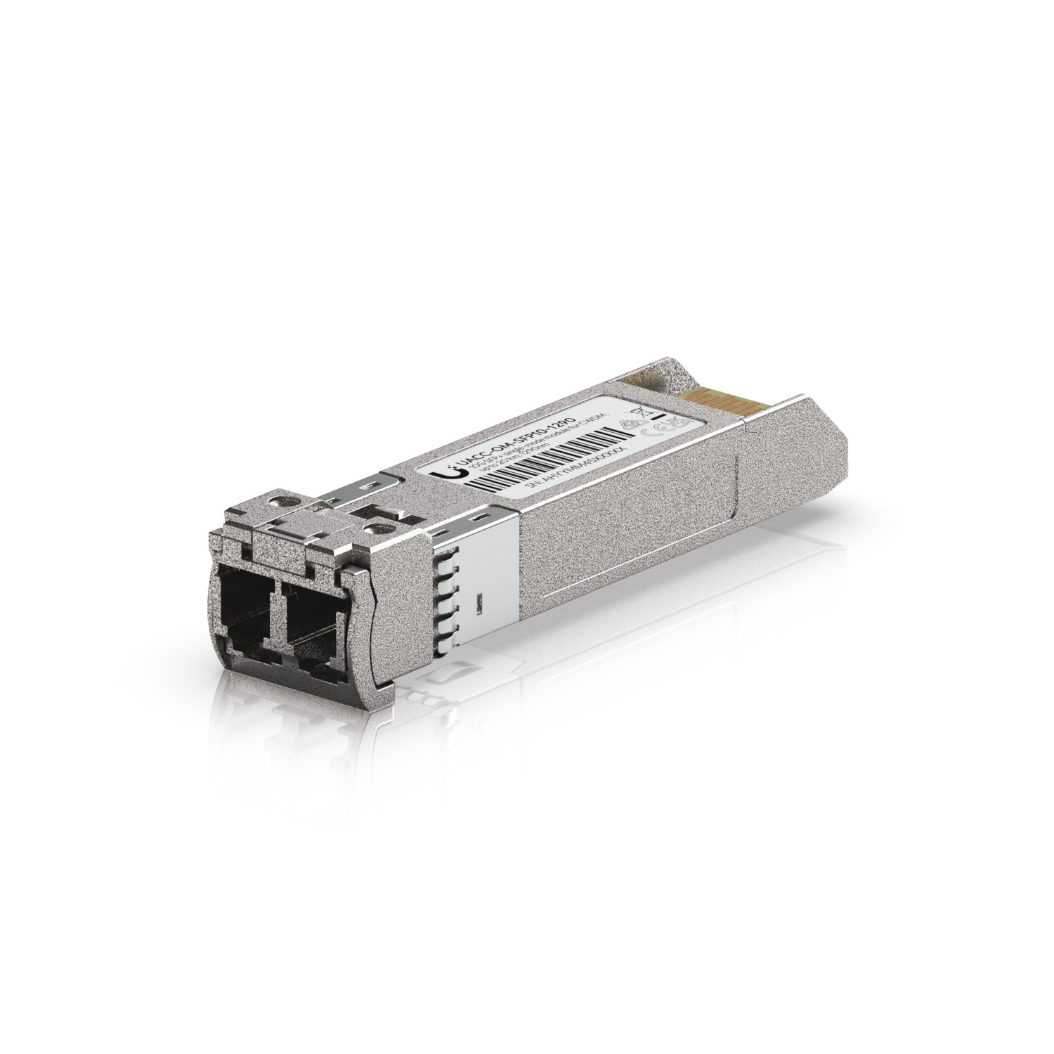 Ubiquiti Networks 10Gbps 10G CWDM Multi-Mode Optical Module UACC-OM-SFP10-1470