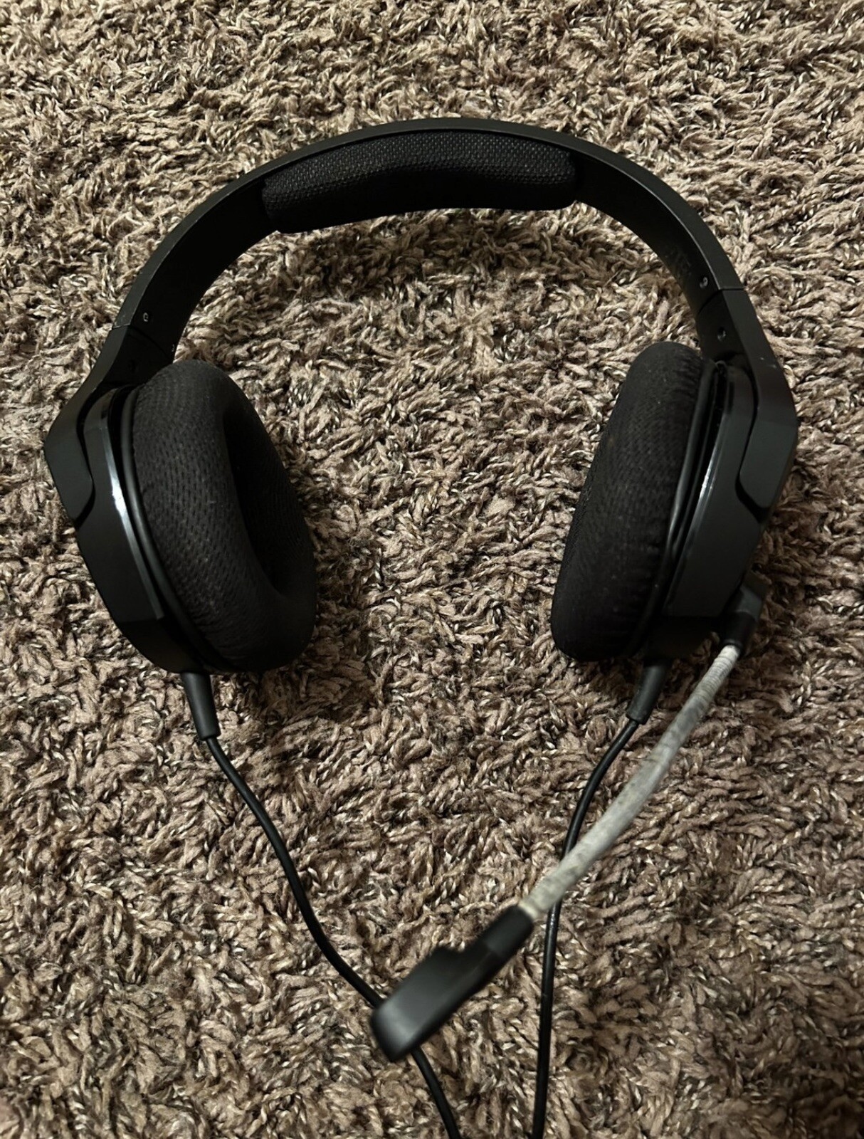 Gaming Headset: HyperX