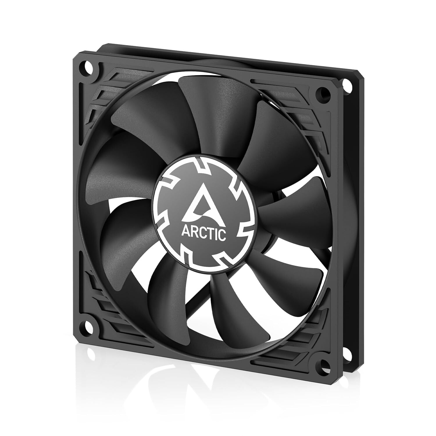 ARCTIC P8 Slim PWM PST Case Fan 80mm case fan PWM control Slim ACFAN00295A