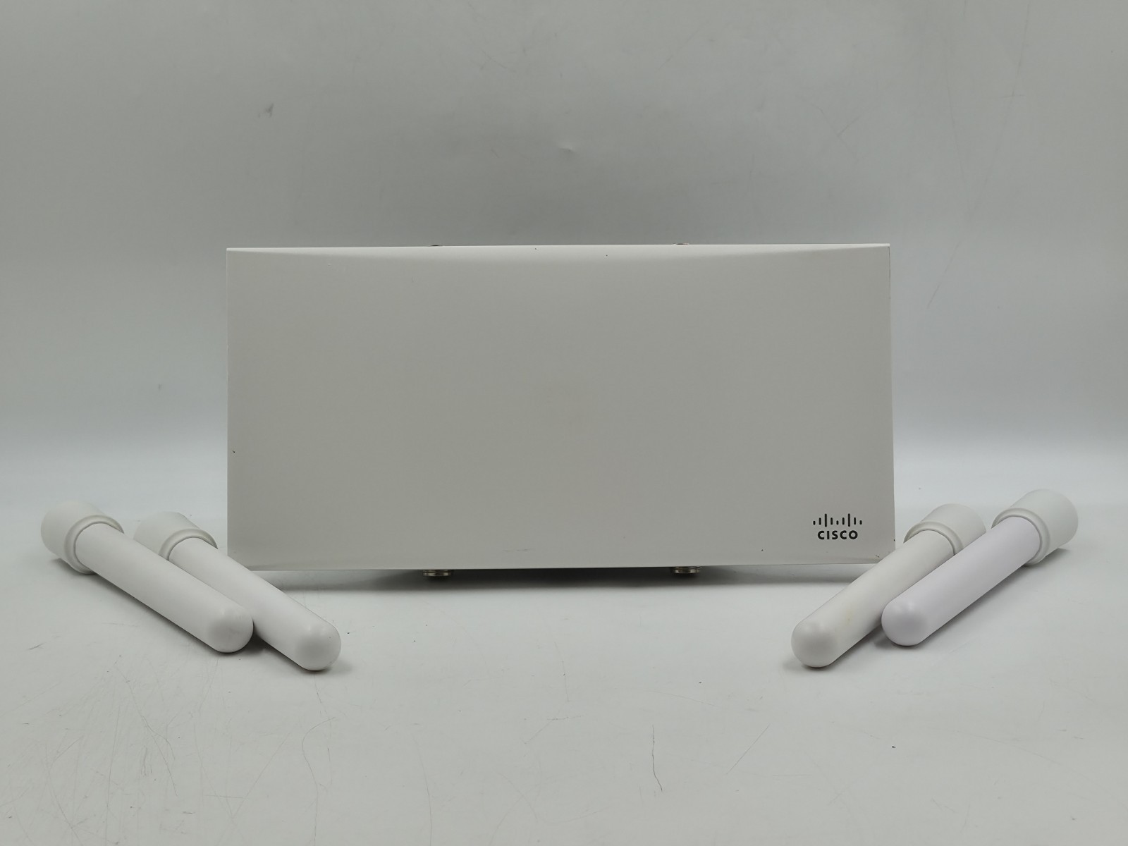 Cisco Meraki MR76-HW 1700Mbps Ethernet Wireless Access Point - White - Unclaimed
