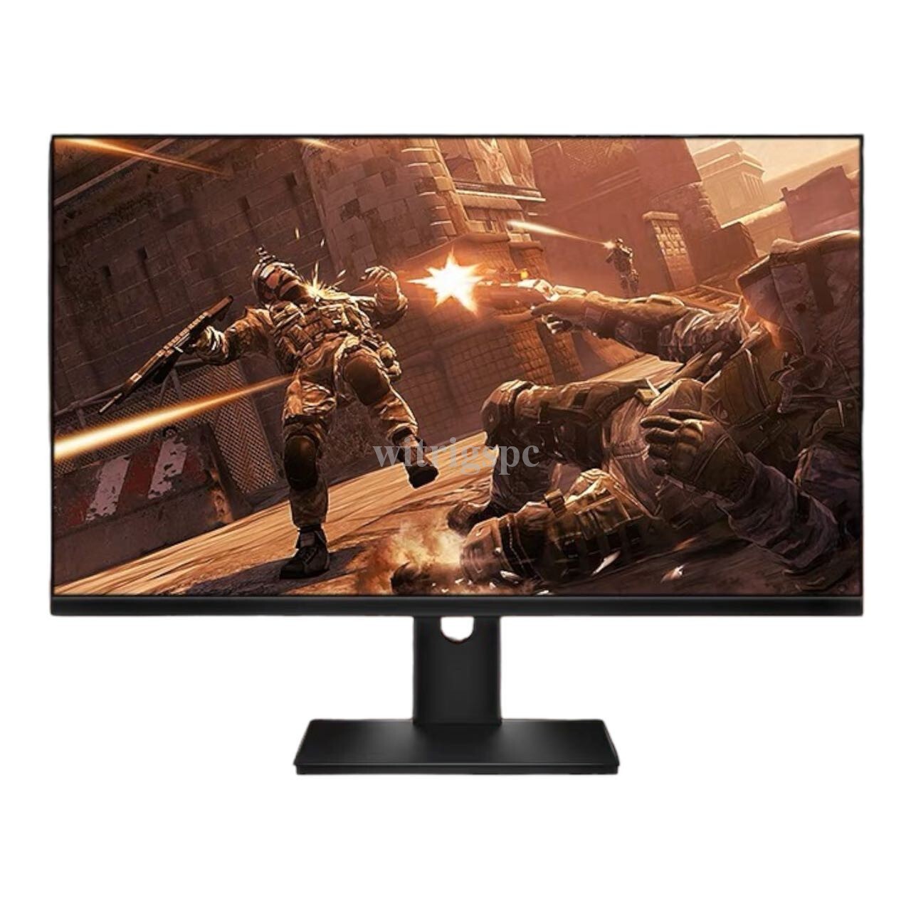 Major Brand 22" LCD Widescreen Monitors Gaming Office Cables Stand HDMI Grade A