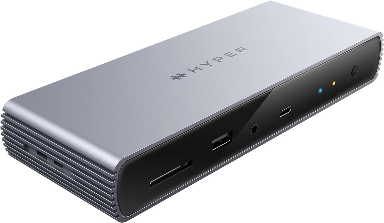Hyper Hyperdrive Thunderbolt 4 Docking Station Brand NEW (HDTB4D-US) GREAT DEAL