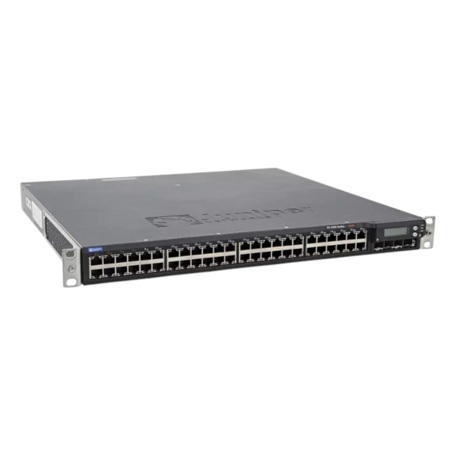 Juniper EX4200-48T 48P 10/100/1000BASE-T 8P POE + 320 W AC Grade A