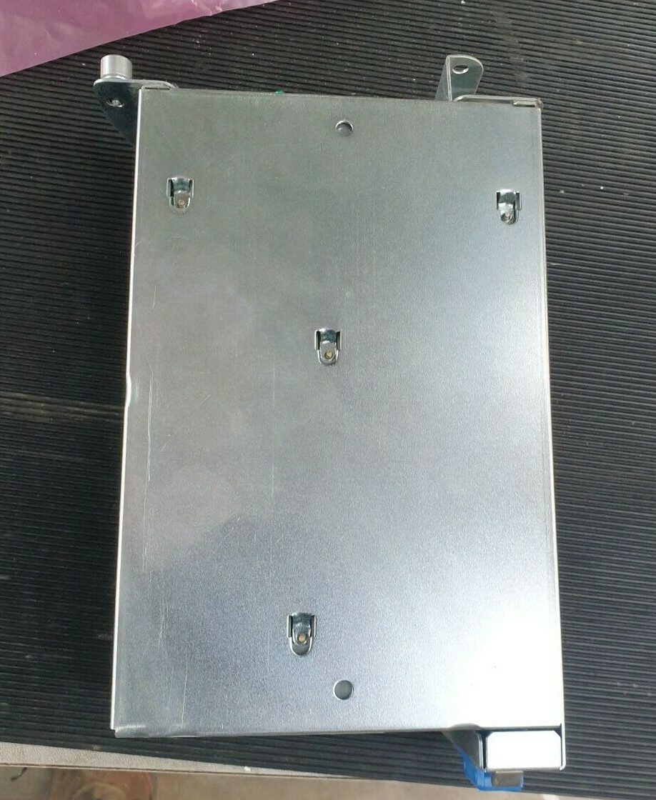 ZYTEC / CISCO  EP071263-C 34-0687-01 E0 280W POWER SUPPLY  (R6s9.3)