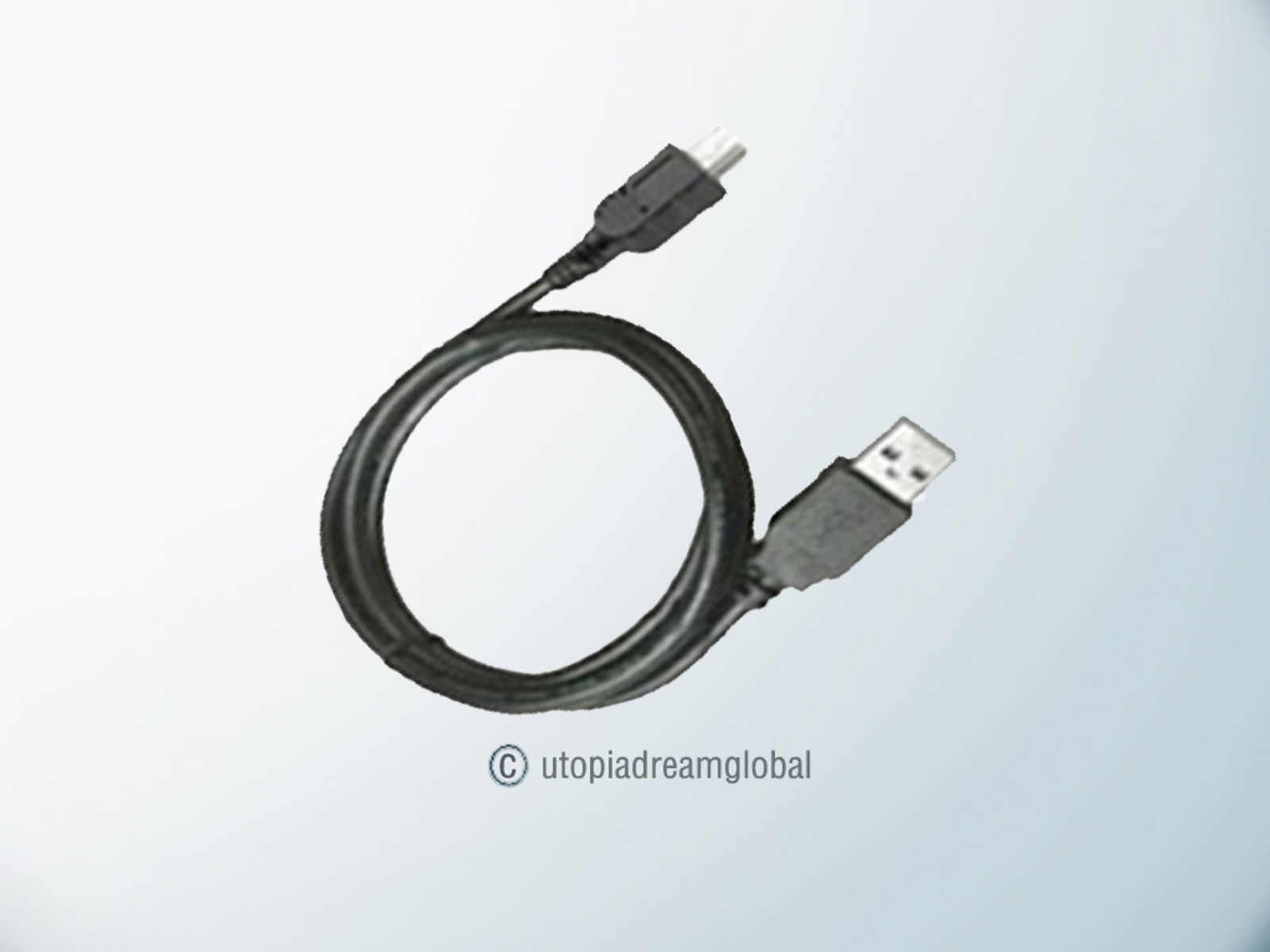 USB Cable Cord Lead For Insignia Flex NS-P11W6100 11.6" 32GB Tablet NS-P89W6100