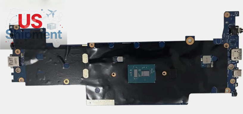 Dell Chromebook 3110 2-in-1 Replacement Motherboard N4500 4GB 32GB 0N4P1Y USK