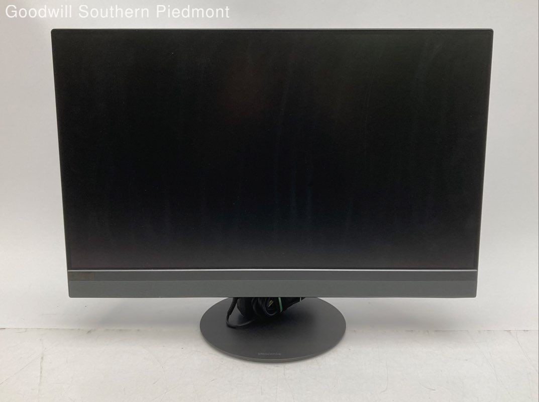 Lenovo IdeaCentre AIO 520-24ARR AMD Ryzen 3 2200GE 3.2GHz 8GB RAM 1TB HDD Win 10