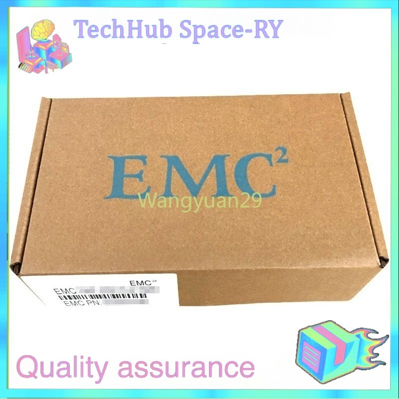 EMC 800GB 005050674 2.5" SAS SED 2.5in SFF SSD Storage Solid State Drive