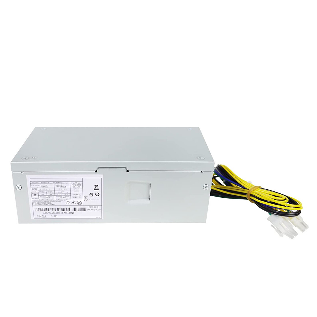 New 240W Power Supply Fits Lenovo ThinkCentre M73 M78 M82 M83 M92 M93 E73 Serie