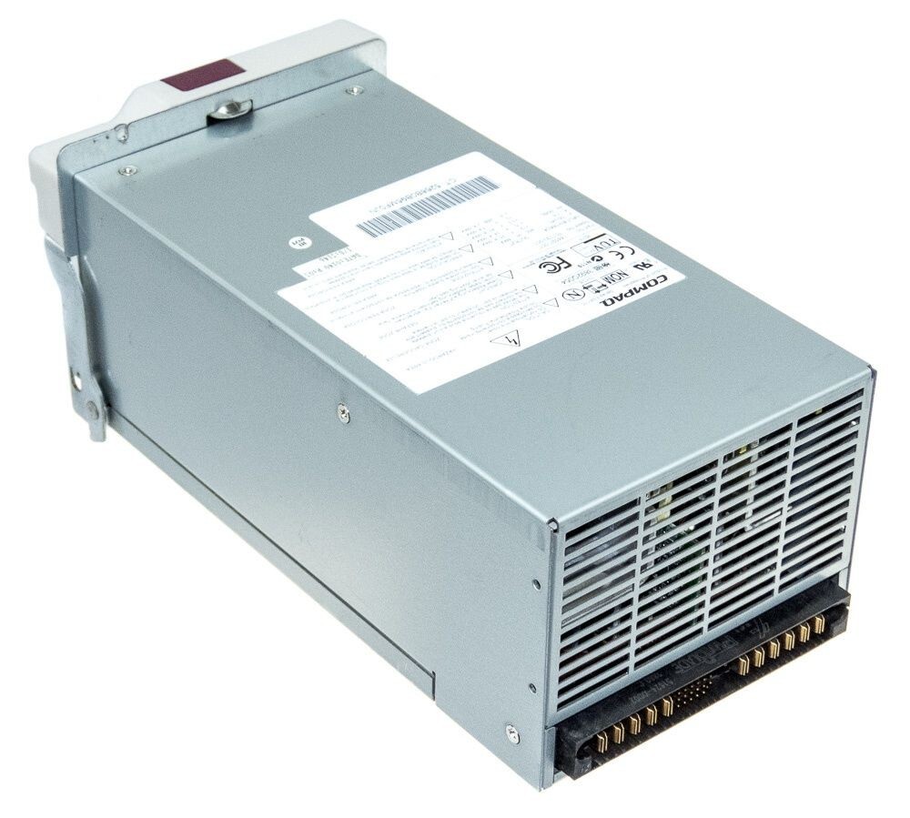 POWER SUPPLIES HP 157793-001 144597-001 ESP110 450WATT HOT SWAP POWER SUPPLY - SG