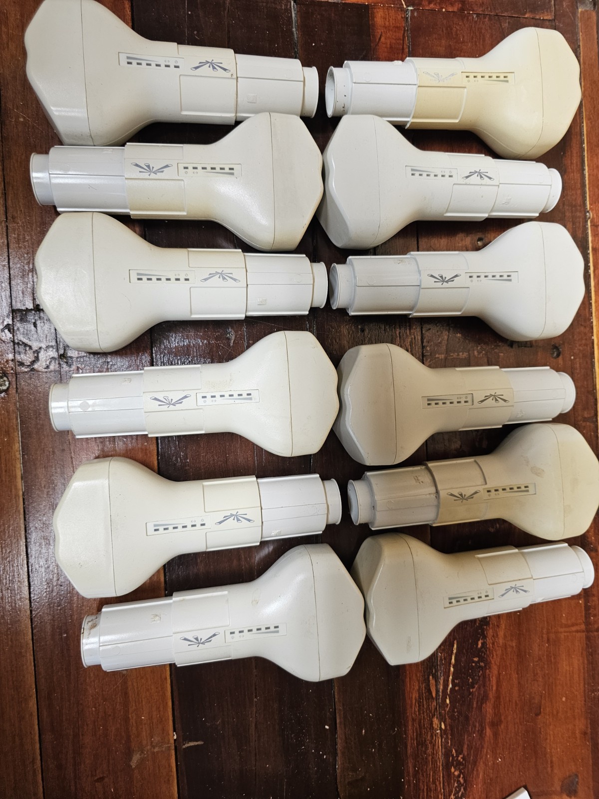 Ubiquiti NanoBridge M5 Radio/Feed US Version