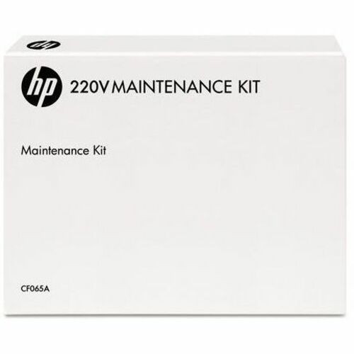 HP CF065A 220V Maintenance Kit 225000 Page-Yield
