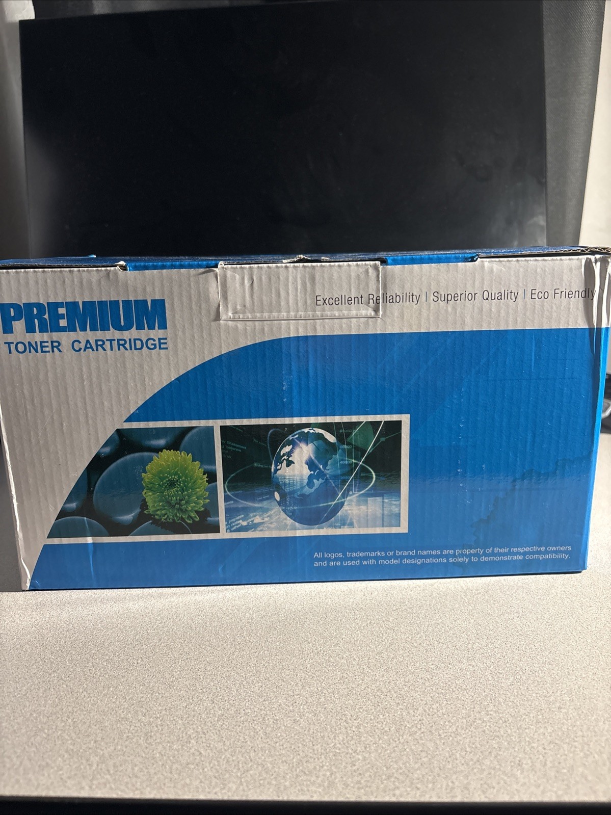 True Image Premium Toner Cartridge *New/ Open*Colors: Black, cyan, Yellow, Magen