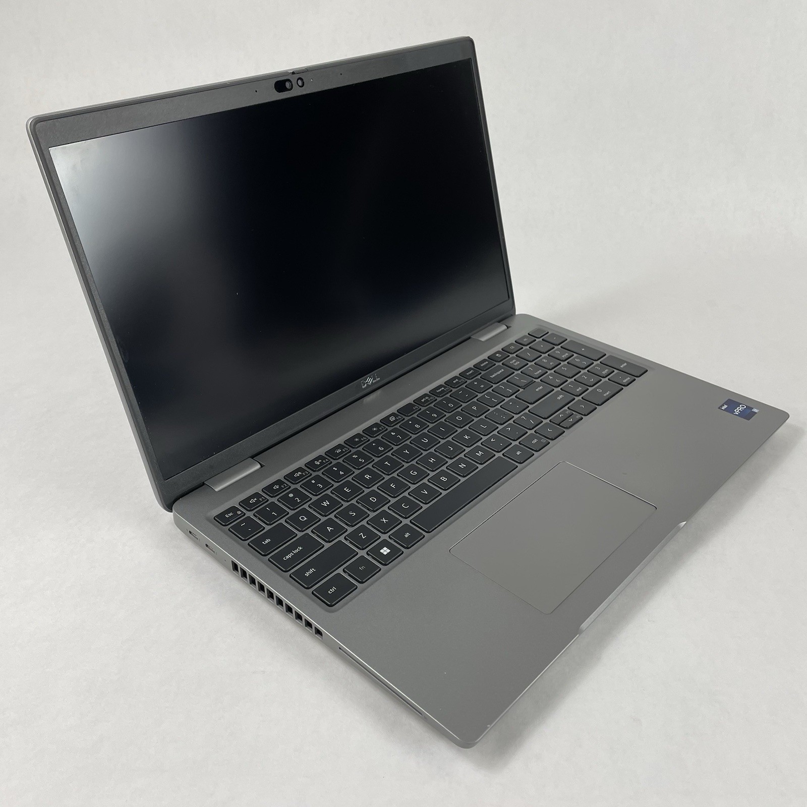 Dell Latitude 5540 15.6" i7-1365U 4.85 GHz 16 GB RAM No SSD/OS/AC