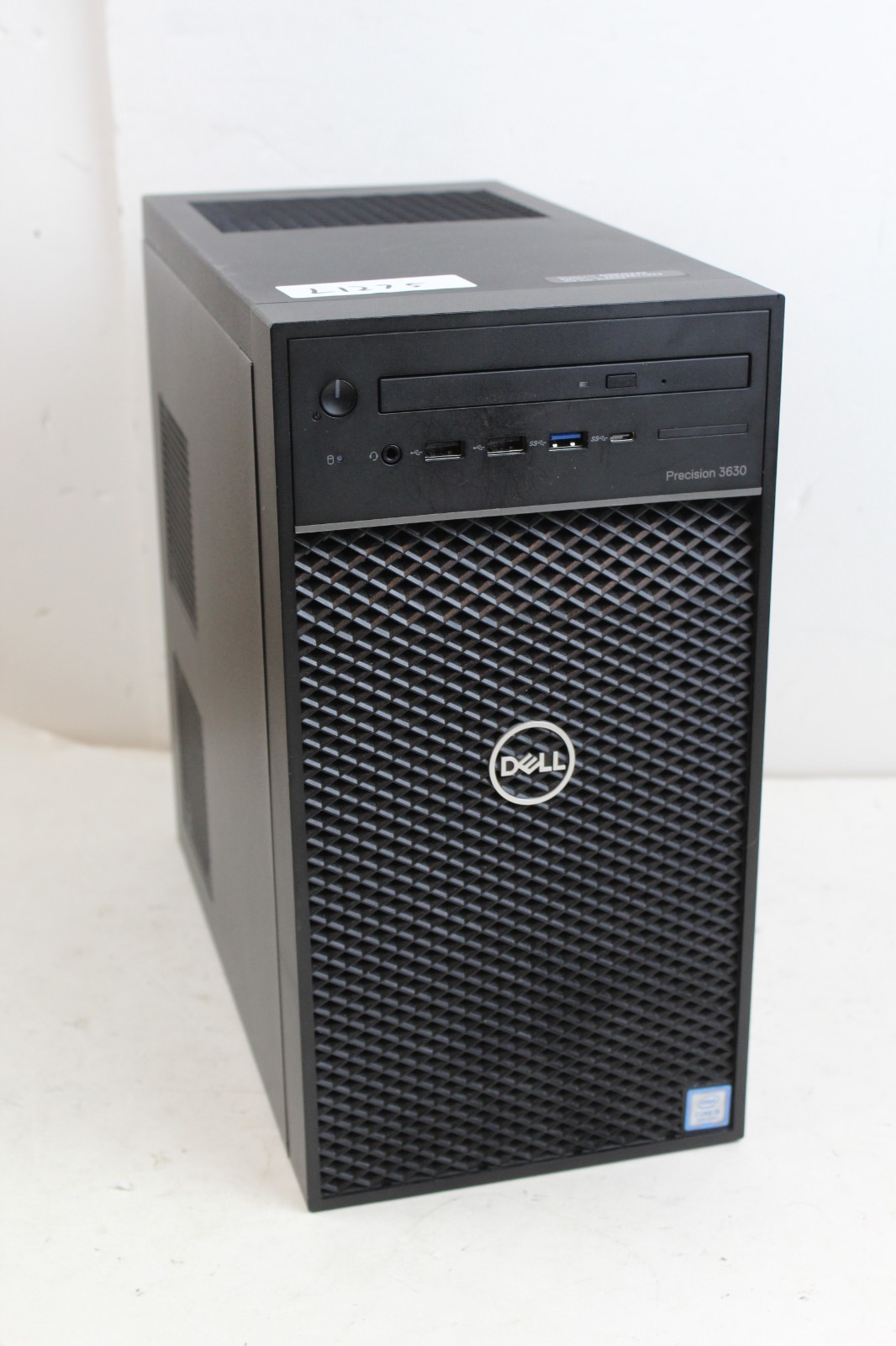 Dell Precision 3630 Tower Intel i5-9500 16GB RAM NO HDD Nvidia P620