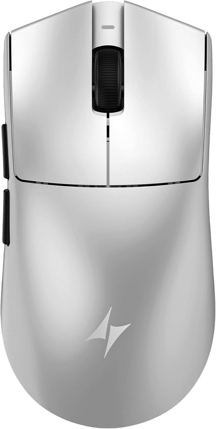 ATK Blazing Sky X1 V2 Ultimate Wireless Gaming Mouse, PAW3950 Ultra Sensor, DPI 