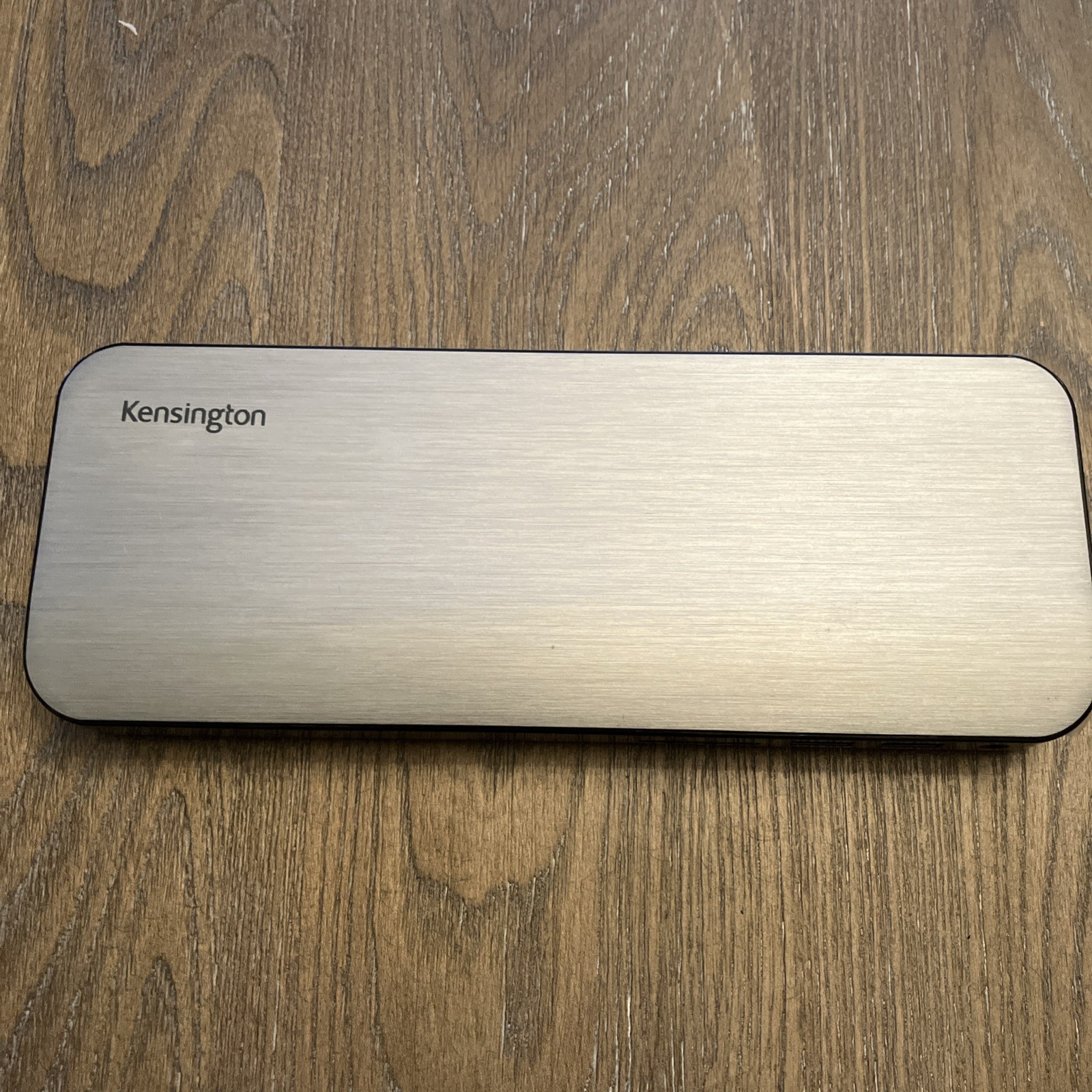 Kensington SD5300T Thunderbolt 3 Docking Station No Power Supply