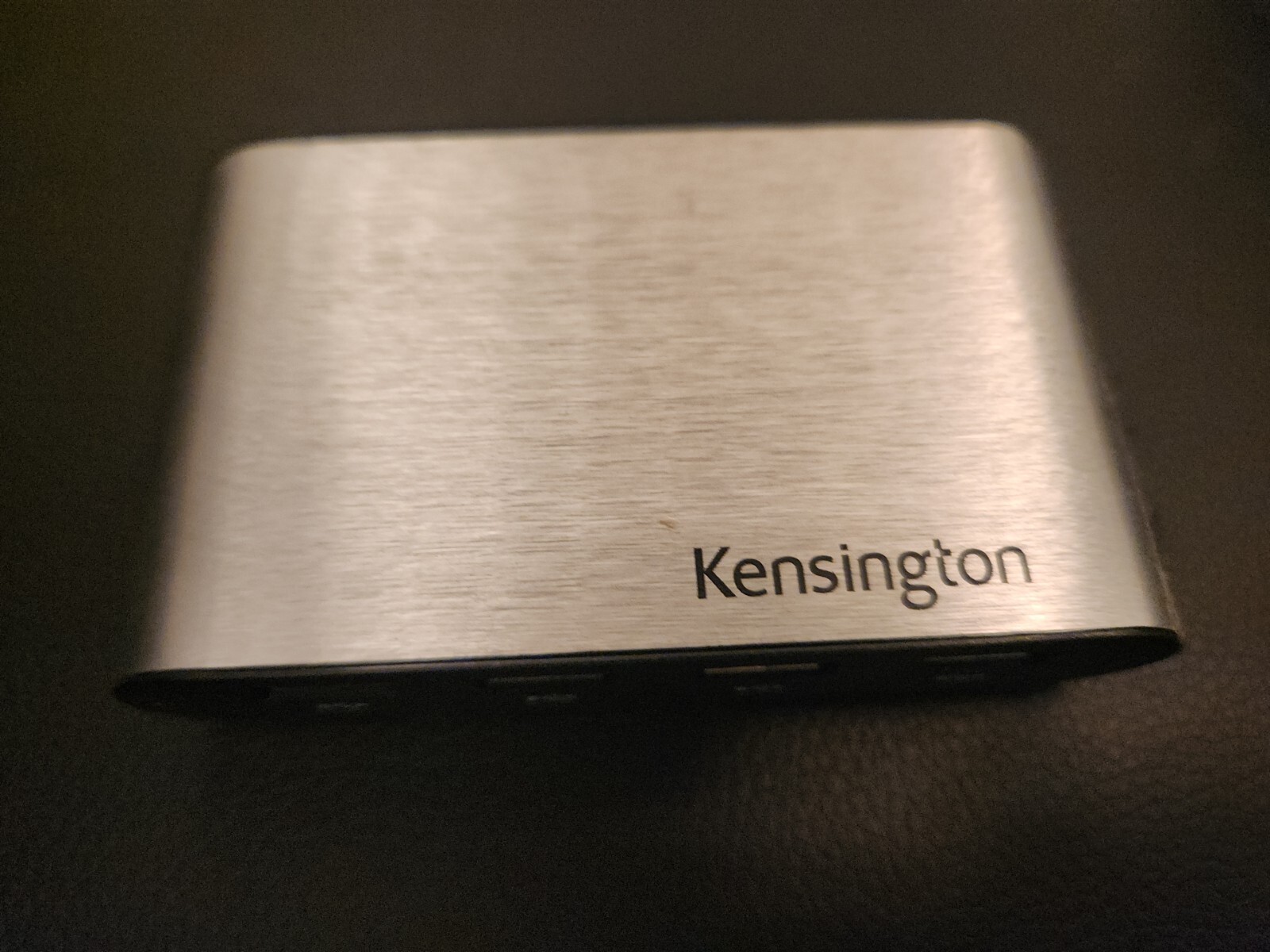 Kensington 7 Port USB PocketHub Working HUB ONLY