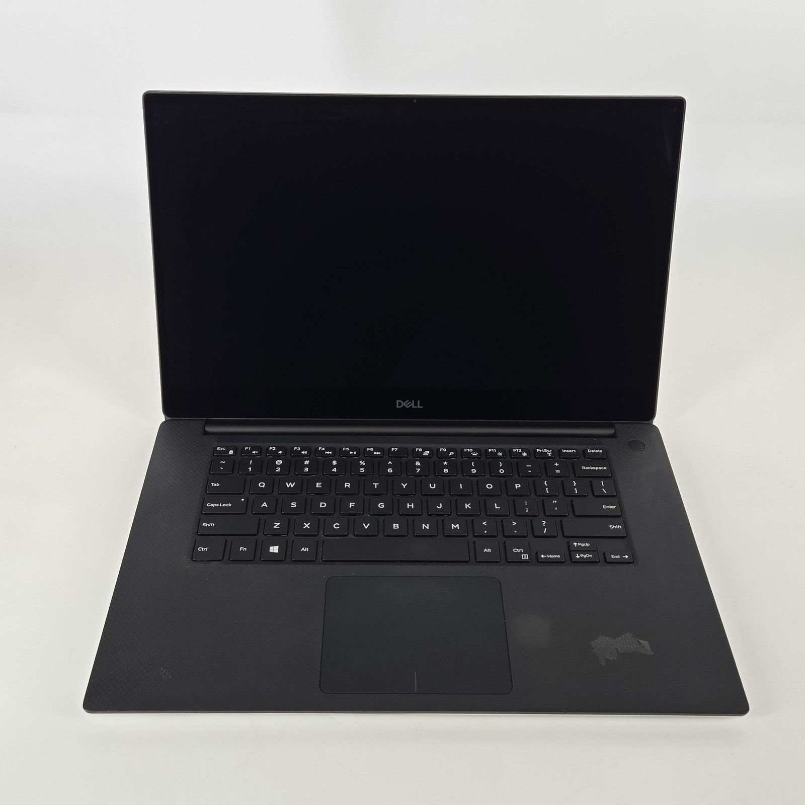 Dell XPS 15 7590 4K TOUCH i7-9750H 2.60GHz 16GB 512GB SSD NVIDIA GTX 1650 Good