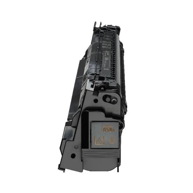 Compatible with W2000A (658A) - with chip For Color Laserjet Enterprise M751dn,M