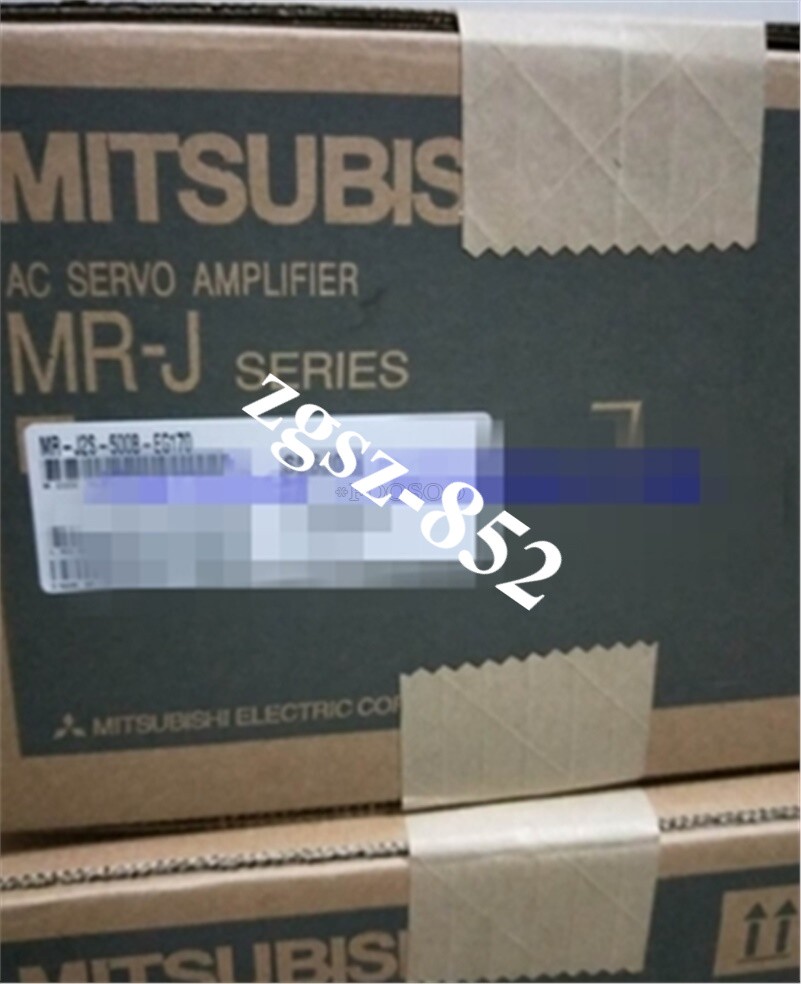 1Pc Mitsubishi MR-J2S-500B-EG170 Fast Shipping FedEx or DHL